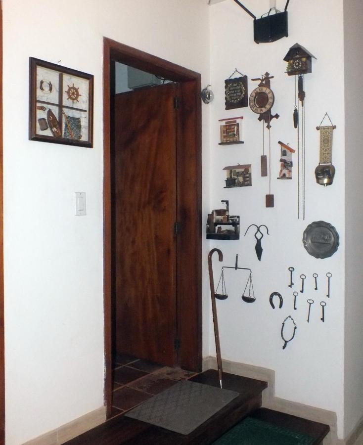 Quito Eco Lodge Airport - B&B Tababela Bagian luar foto