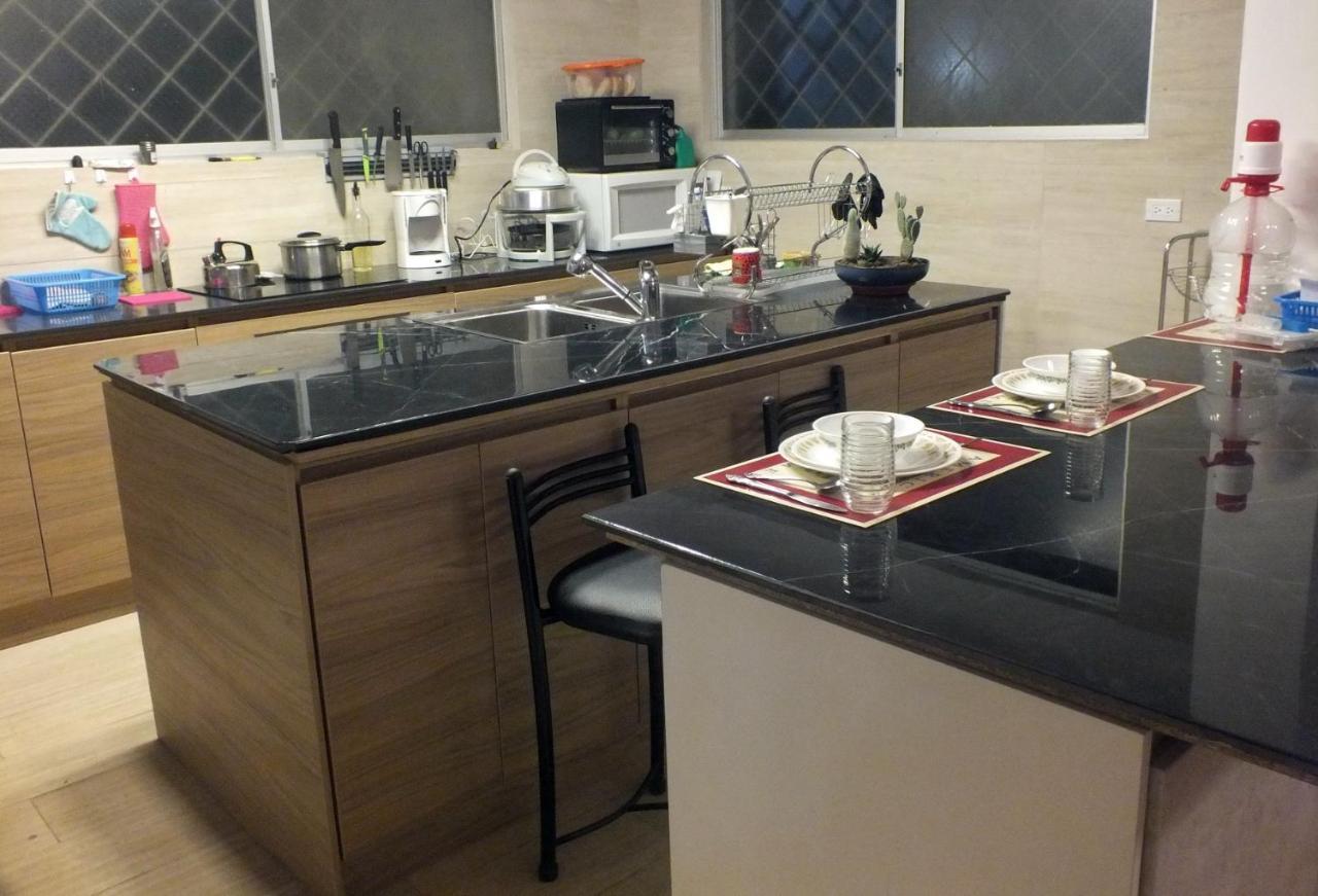 Quito Eco Lodge Airport - B&B Tababela Bagian luar foto