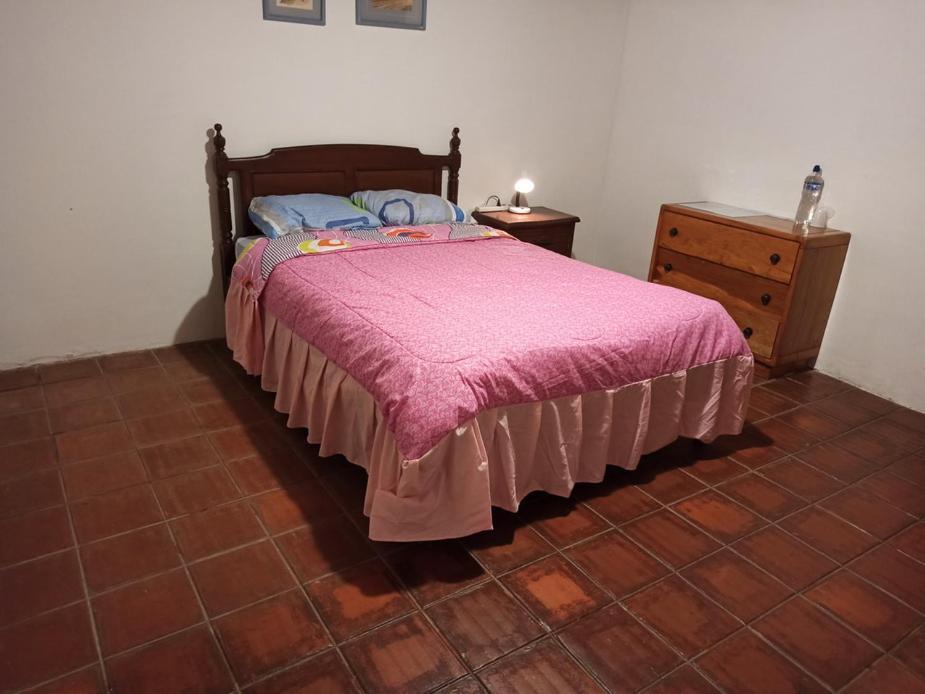 Quito Eco Lodge Airport - B&B Tababela Bagian luar foto